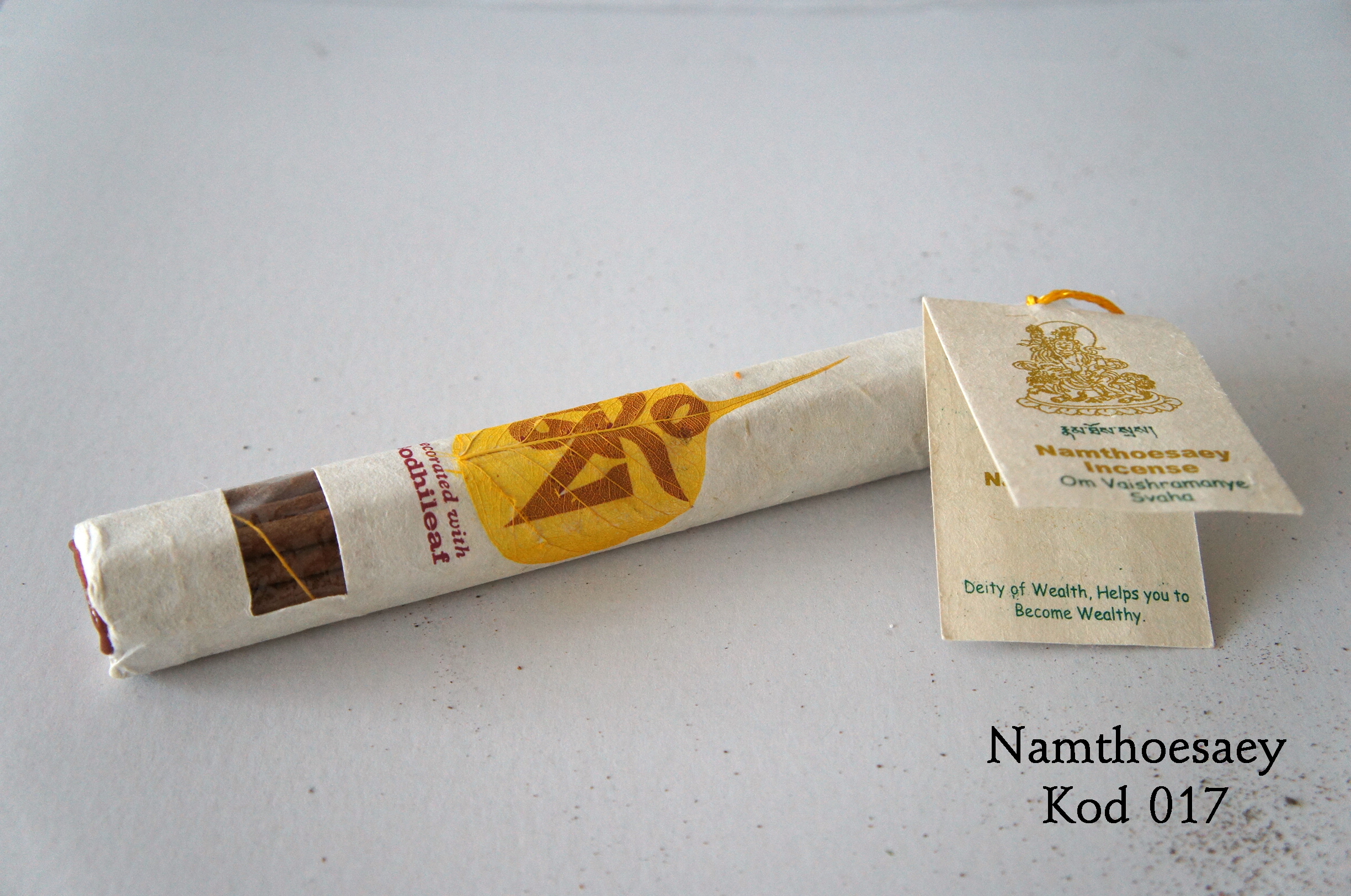 Namthoesaey