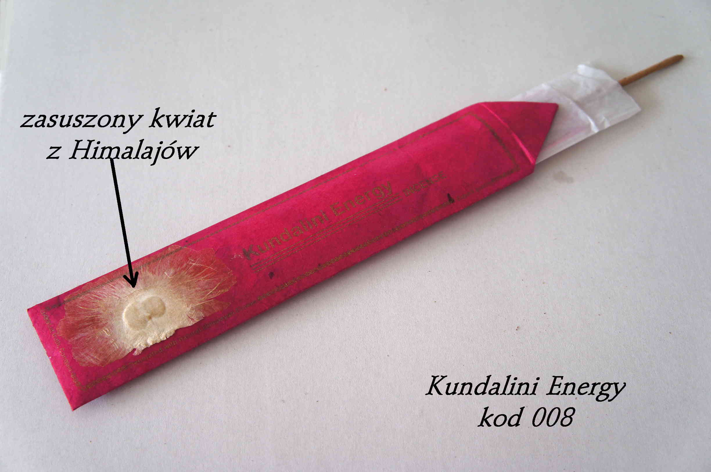 Kundalini Energy 008