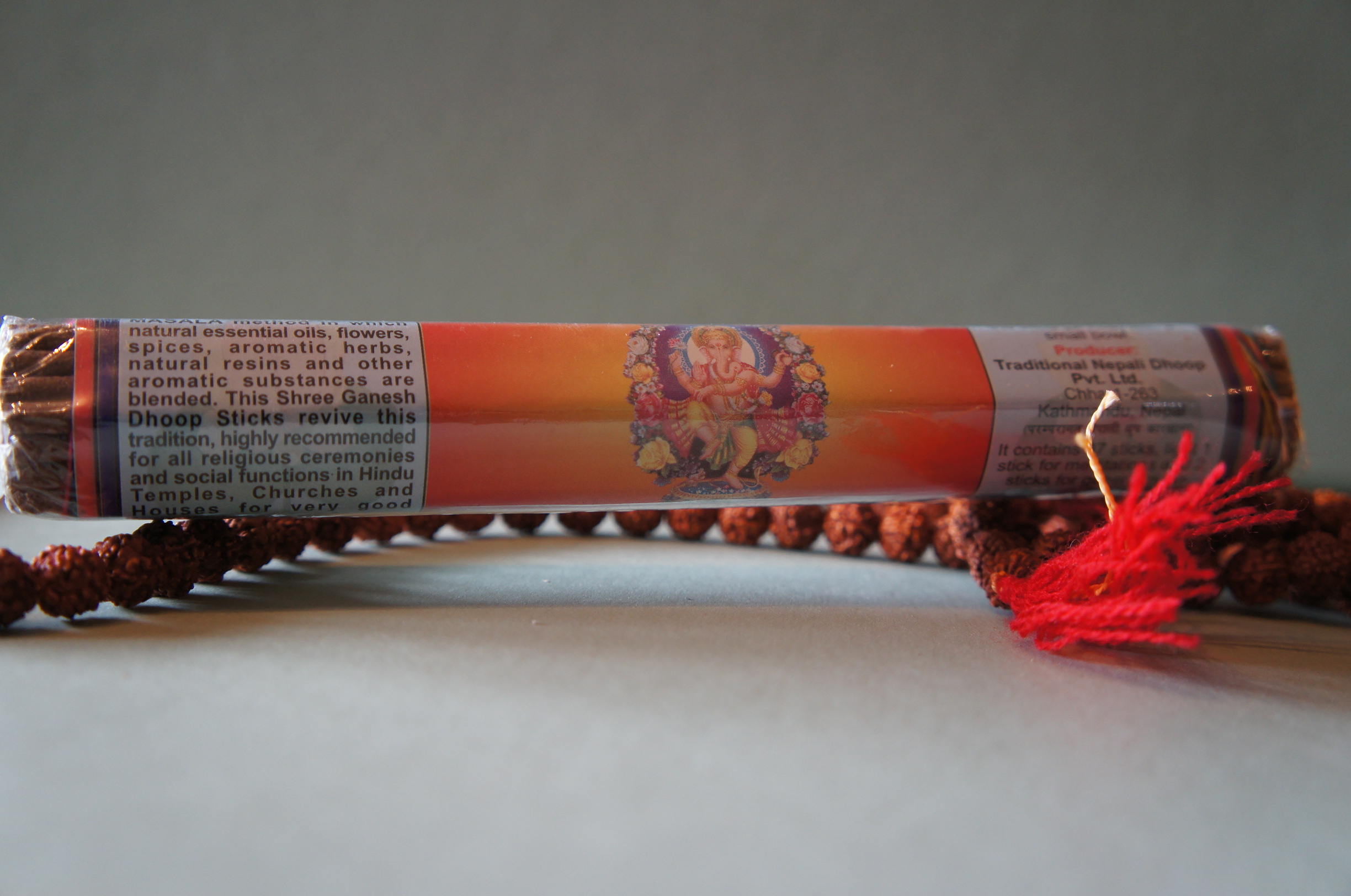 Shree Ganesh Dhoop