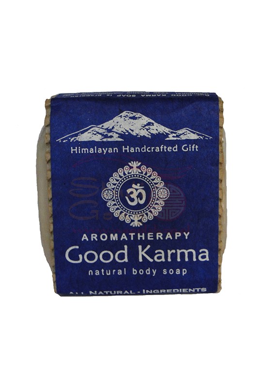 Mydło Good Karma