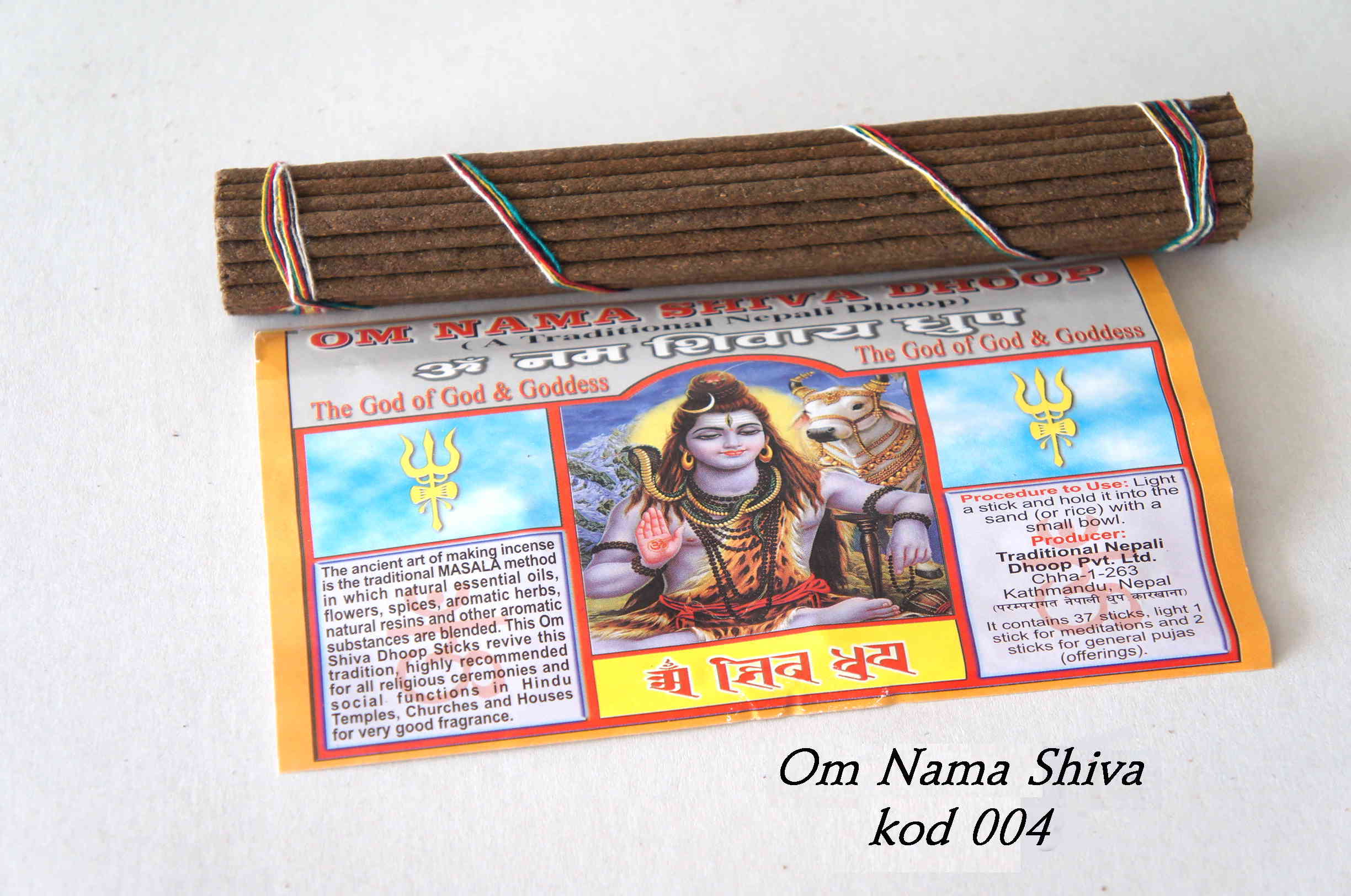 Om Nama Shiva 004